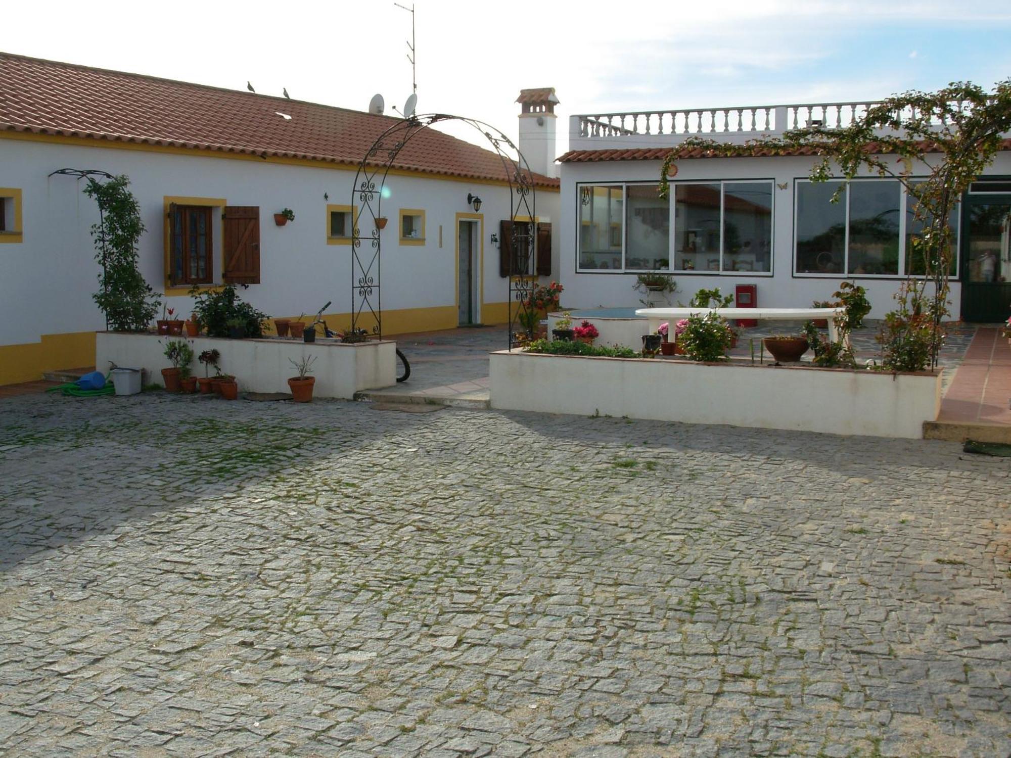 Quinta Paraiso Alagoa Exterior foto