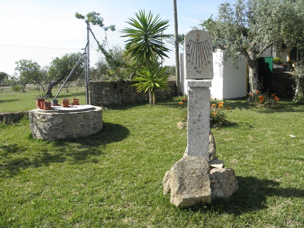 Quinta Paraiso Alagoa Exterior foto