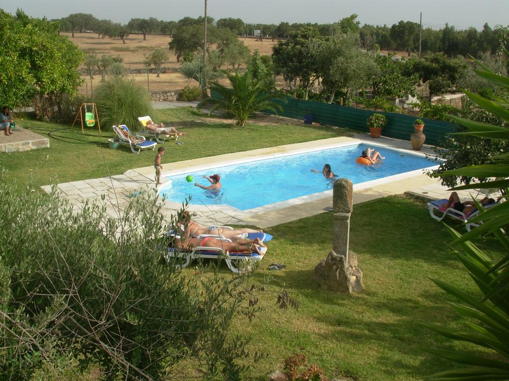 Quinta Paraiso Alagoa Exterior foto