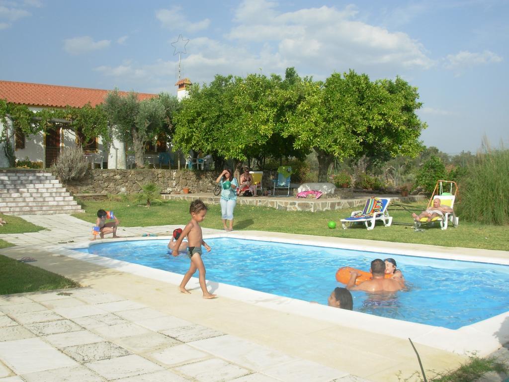 Quinta Paraiso Alagoa Exterior foto