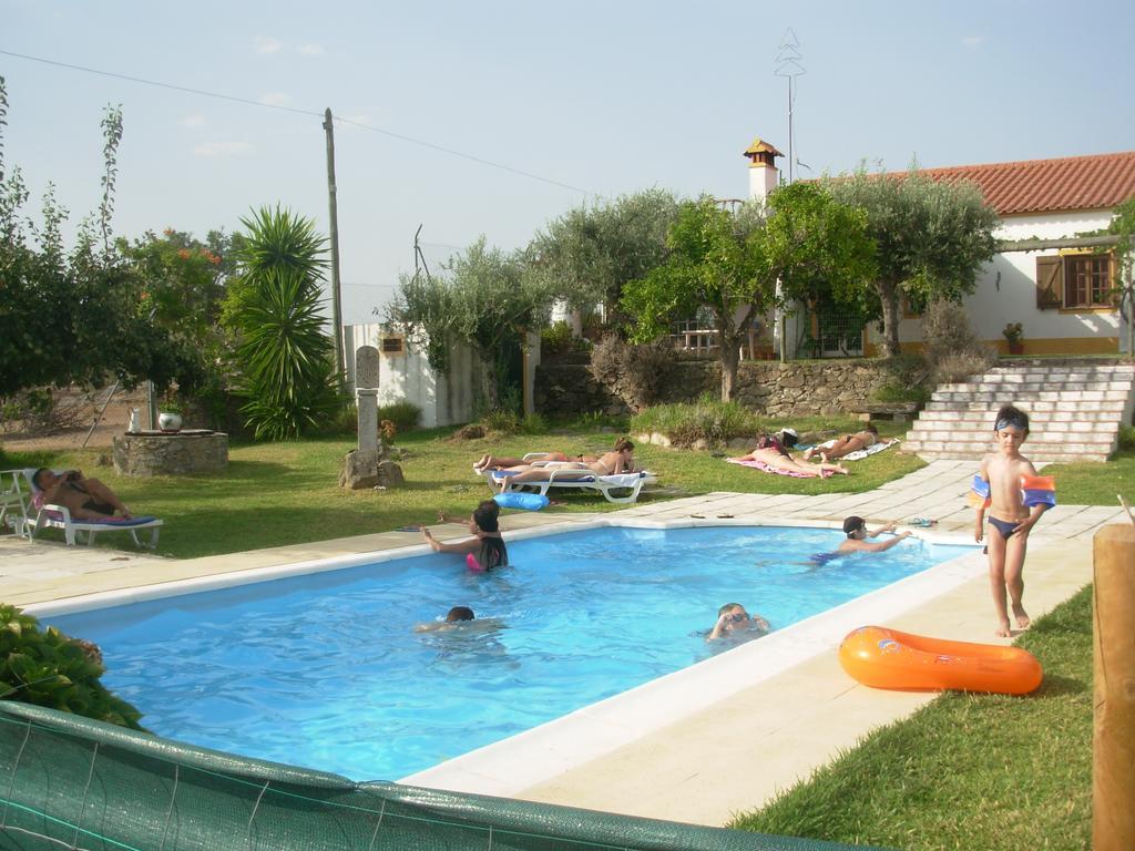Quinta Paraiso Alagoa Exterior foto